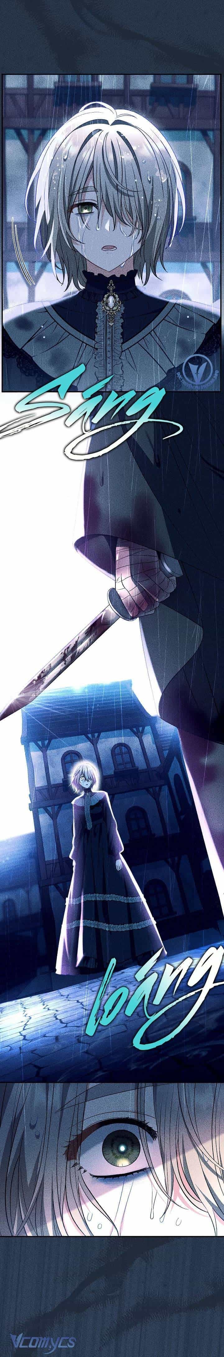 Monster Stein - Chương 9 - ảnh 500