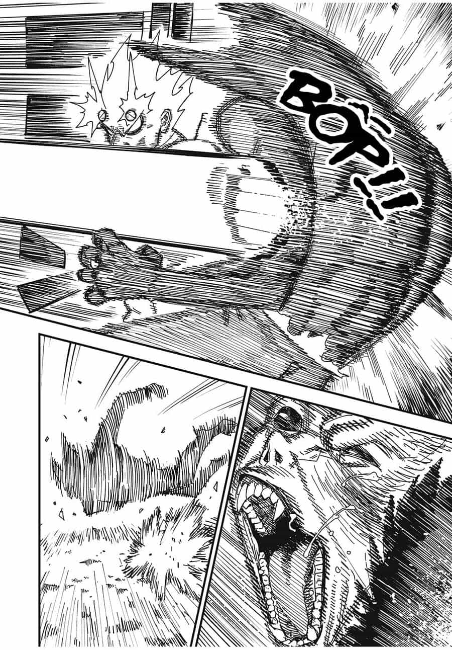 Monster Stein - Chương 2 - ảnh 10