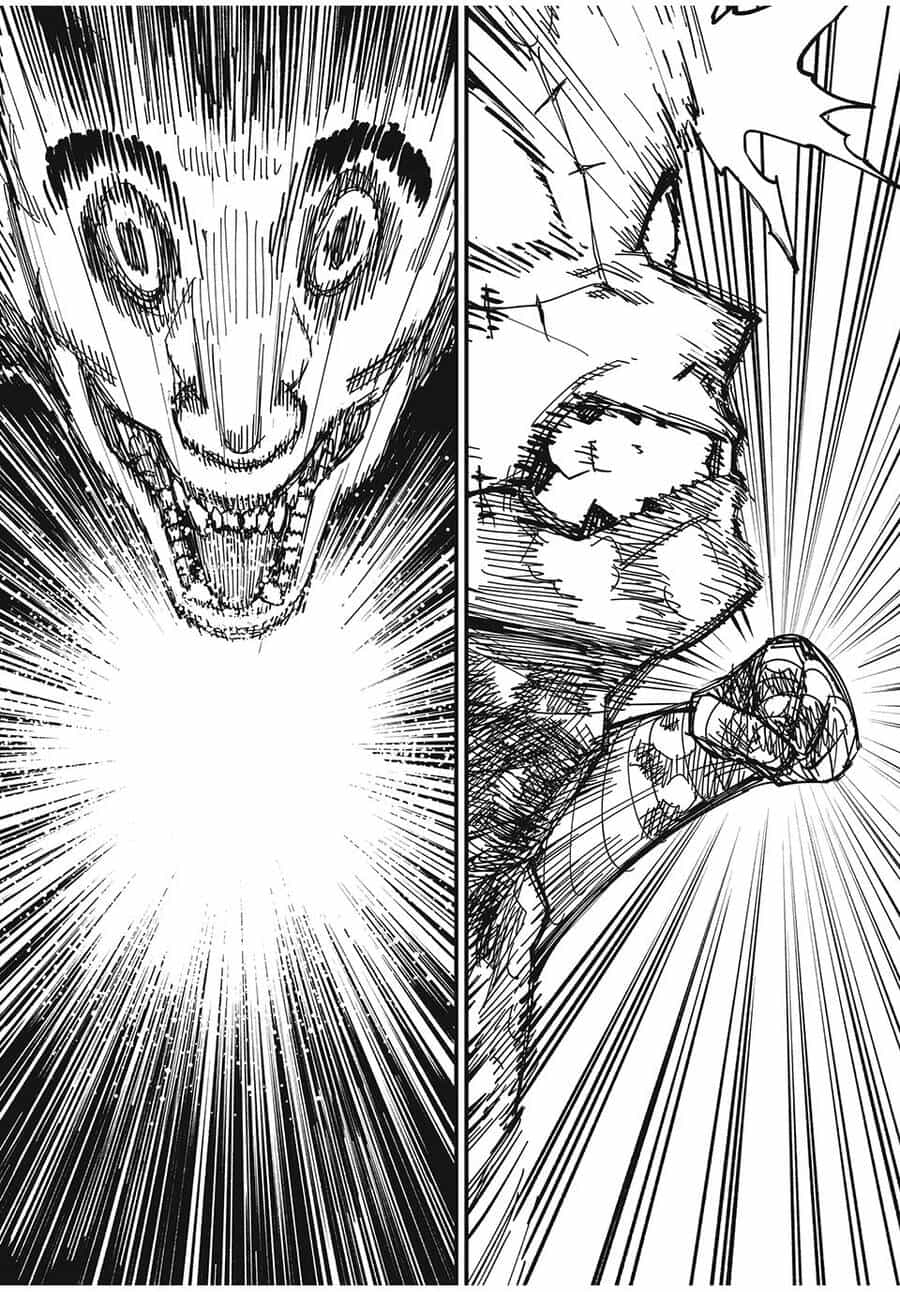 Monster Stein - Chương 2 - ảnh 5