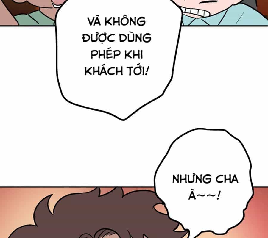 Morgana And Oz - Chương 1 - ảnh 27