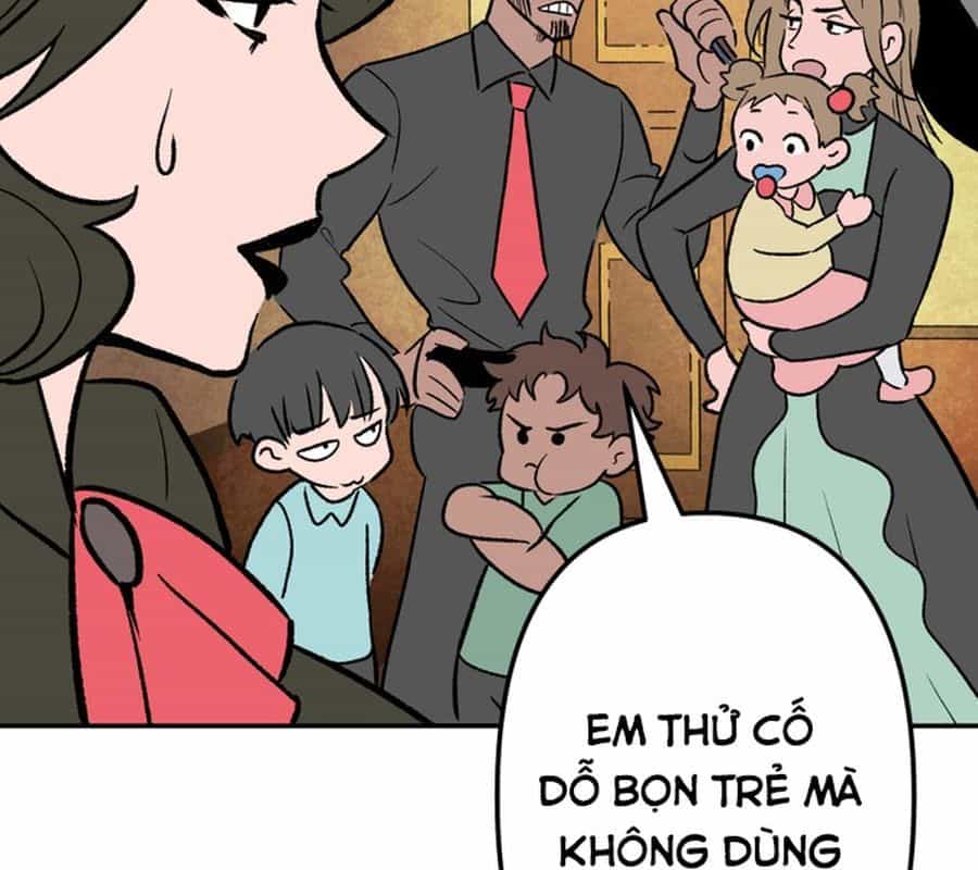 Morgana And Oz - Chương 1 - ảnh 38