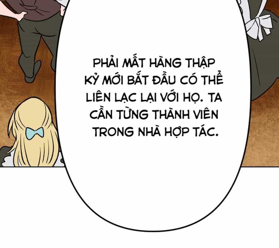 Morgana And Oz - Chương 1 - ảnh 46