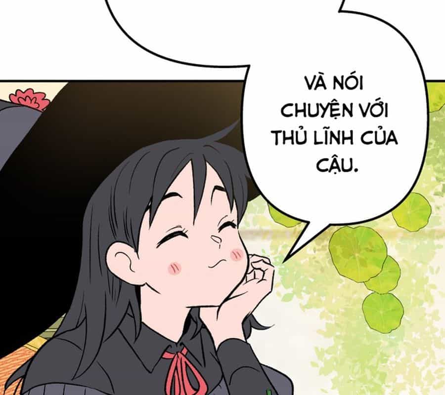 Morgana And Oz - Chương 15 - ảnh 35
