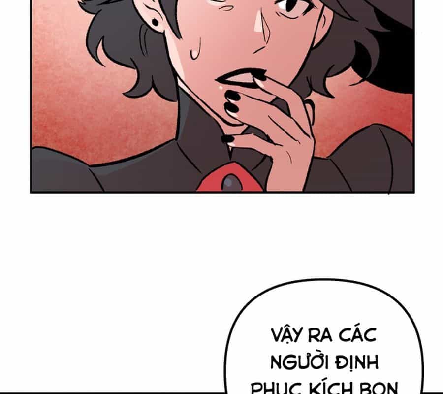 Morgana And Oz - Chương 3 - ảnh 118