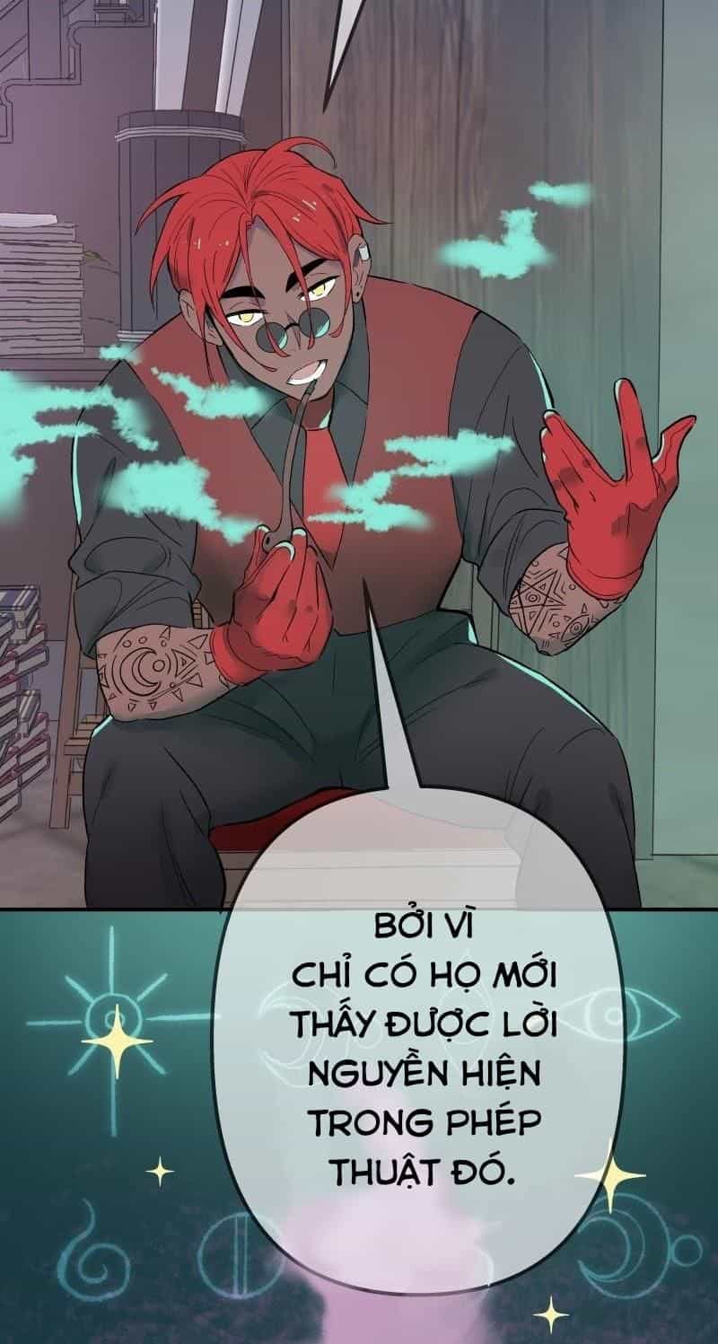Morgana And Oz - Chương 32 - ảnh 3