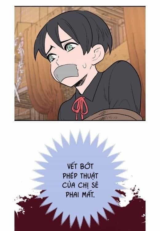 Morgana And Oz - Chương 33 - ảnh 9