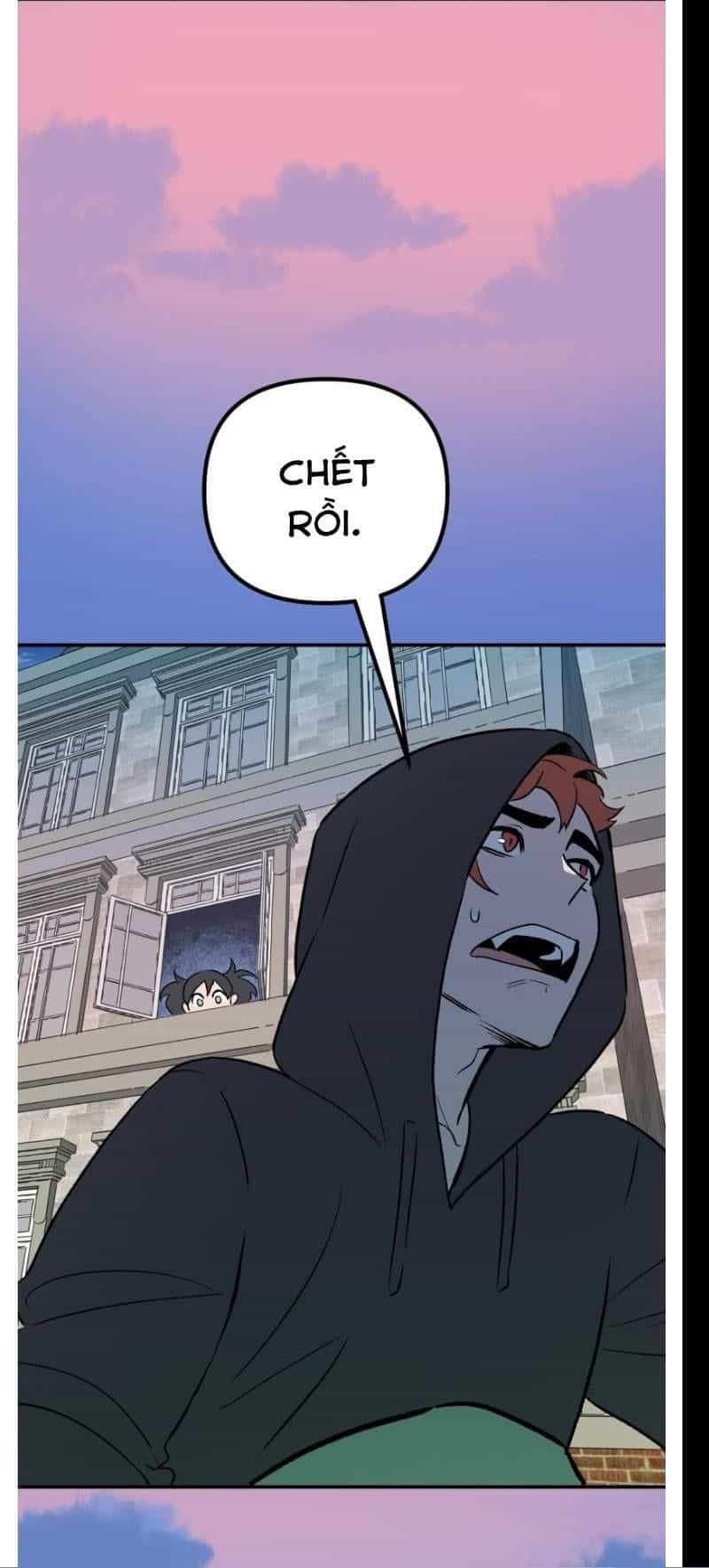 Morgana And Oz - Chương 35 - ảnh 12