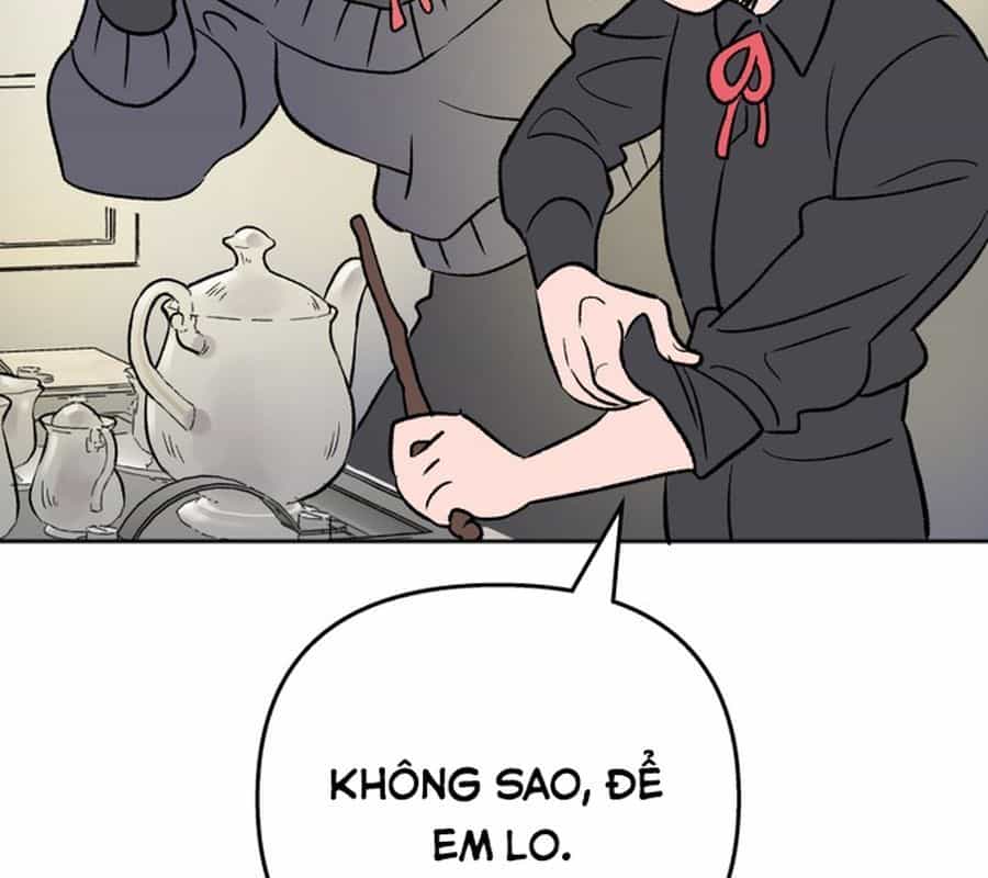 Morgana And Oz - Chương 4 - ảnh 77