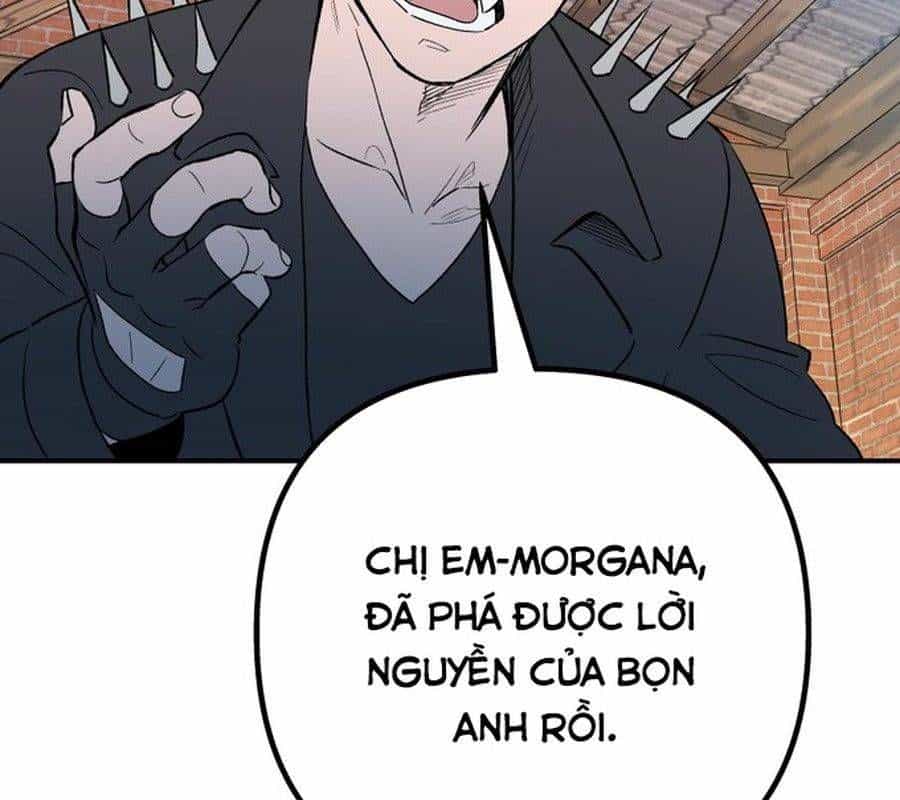 Morgana And Oz - Chương 40 - ảnh 32