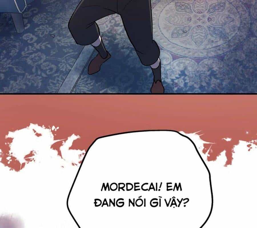 Morgana And Oz - Chương 41 - ảnh 9