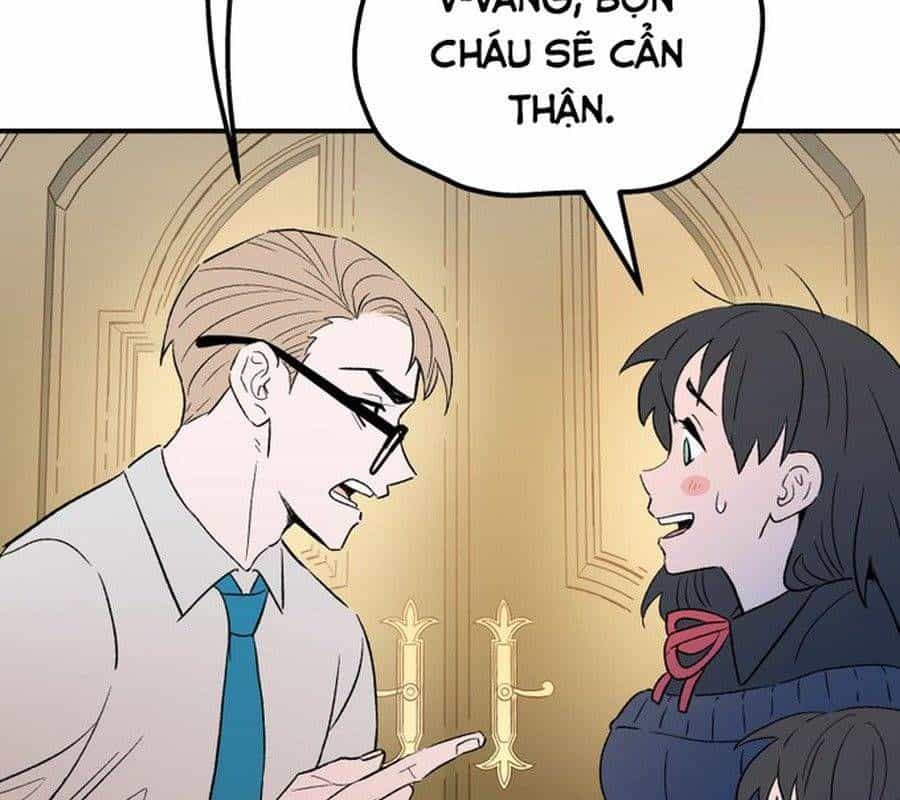 Morgana And Oz - Chương 45 - ảnh 49