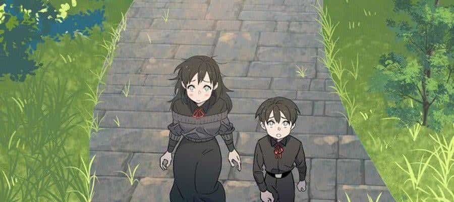 Morgana And Oz - Chương 45 - ảnh 7