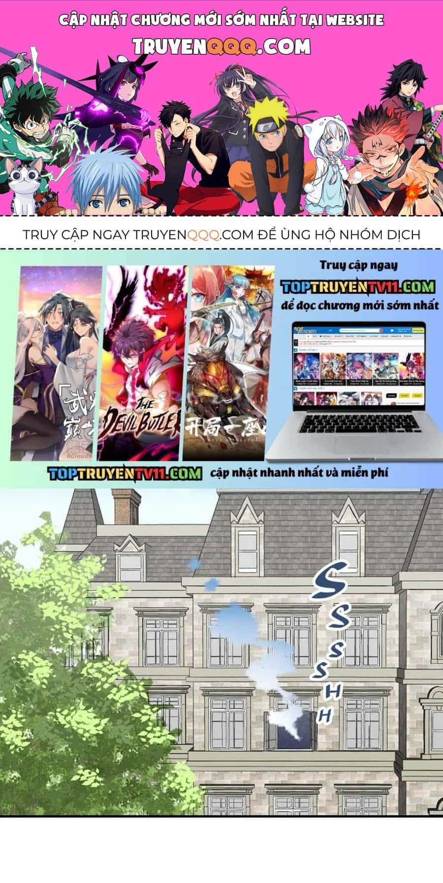Morgana And Oz - Chương 49 - ảnh 1