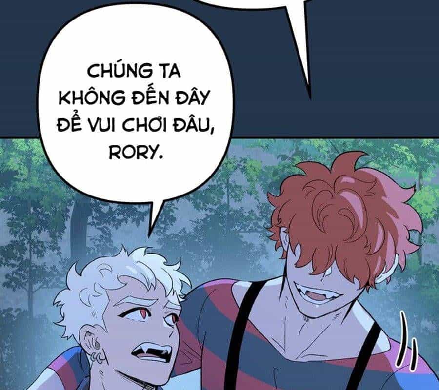 Morgana And Oz - Chương 49 - ảnh 41