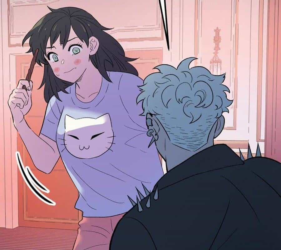 Morgana And Oz - Chương 52 - ảnh 48