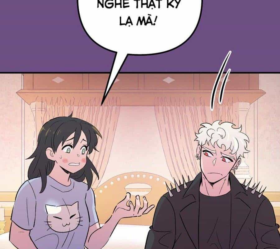 Morgana And Oz - Chương 52 - ảnh 7