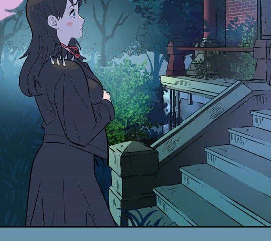 Morgana And Oz - Chương 60 - ảnh 76
