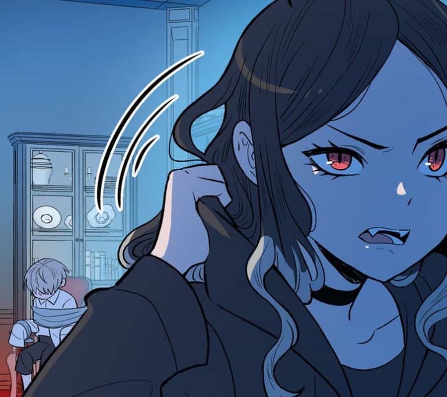 Morgana And Oz - Chương 68 - ảnh 111