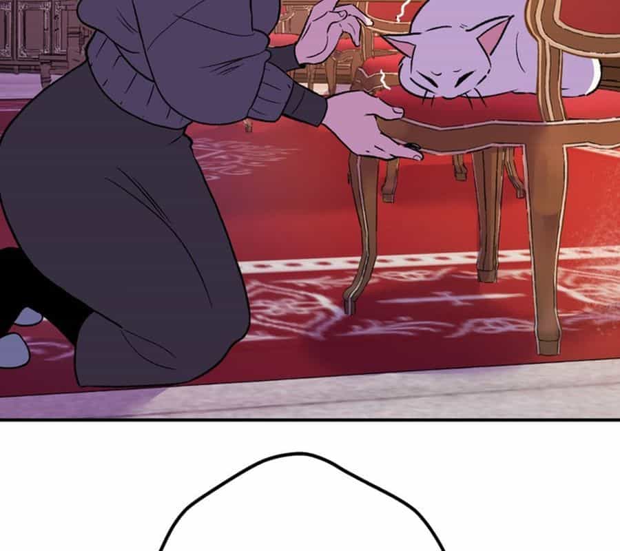 Morgana And Oz - Chương 9 - ảnh 32