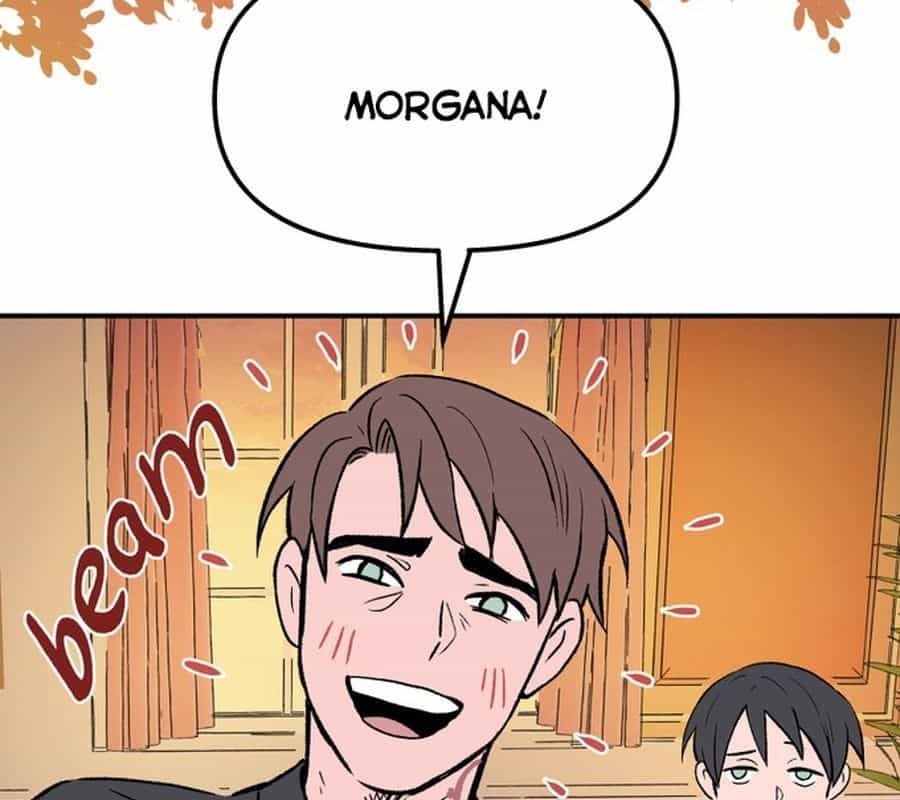 Morgana And Oz - Chương 9 - ảnh 89