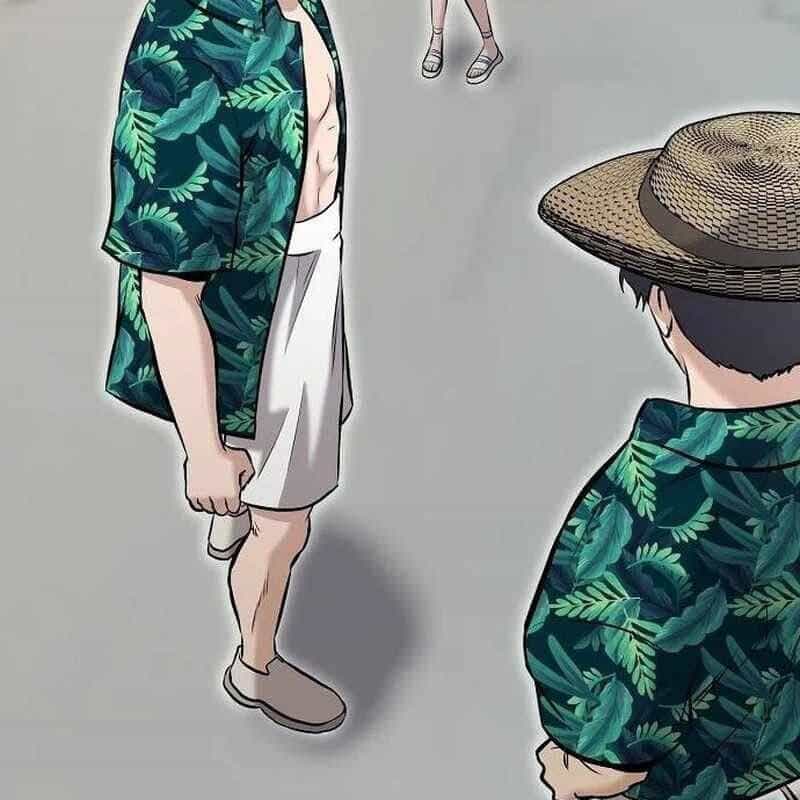 Một Anh Hùng Giỏi Mọi Thứ - Chương 14 - ảnh 120