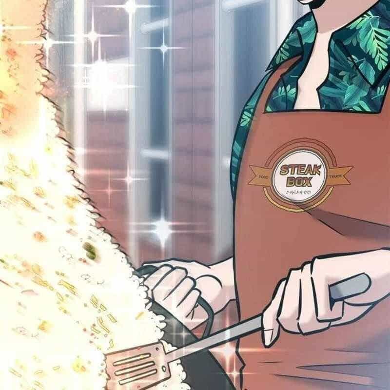 Một Anh Hùng Giỏi Mọi Thứ - Chương 16 - ảnh 194