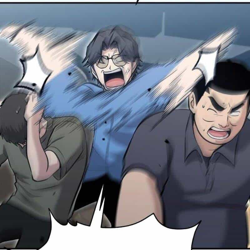 Một Anh Hùng Giỏi Mọi Thứ - Chương 19 - ảnh 34