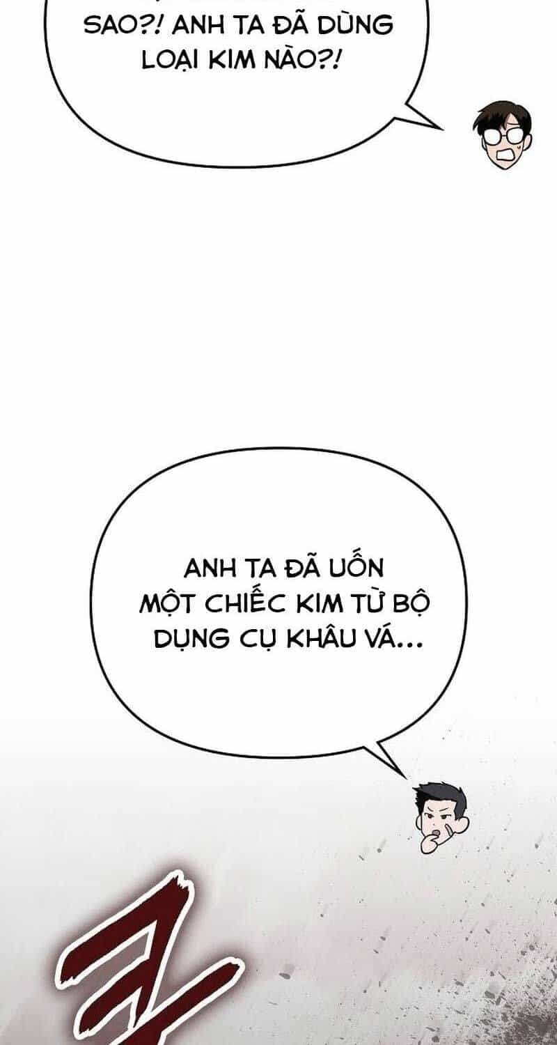 Một Anh Hùng Giỏi Mọi Thứ - Chương 2 - ảnh 22