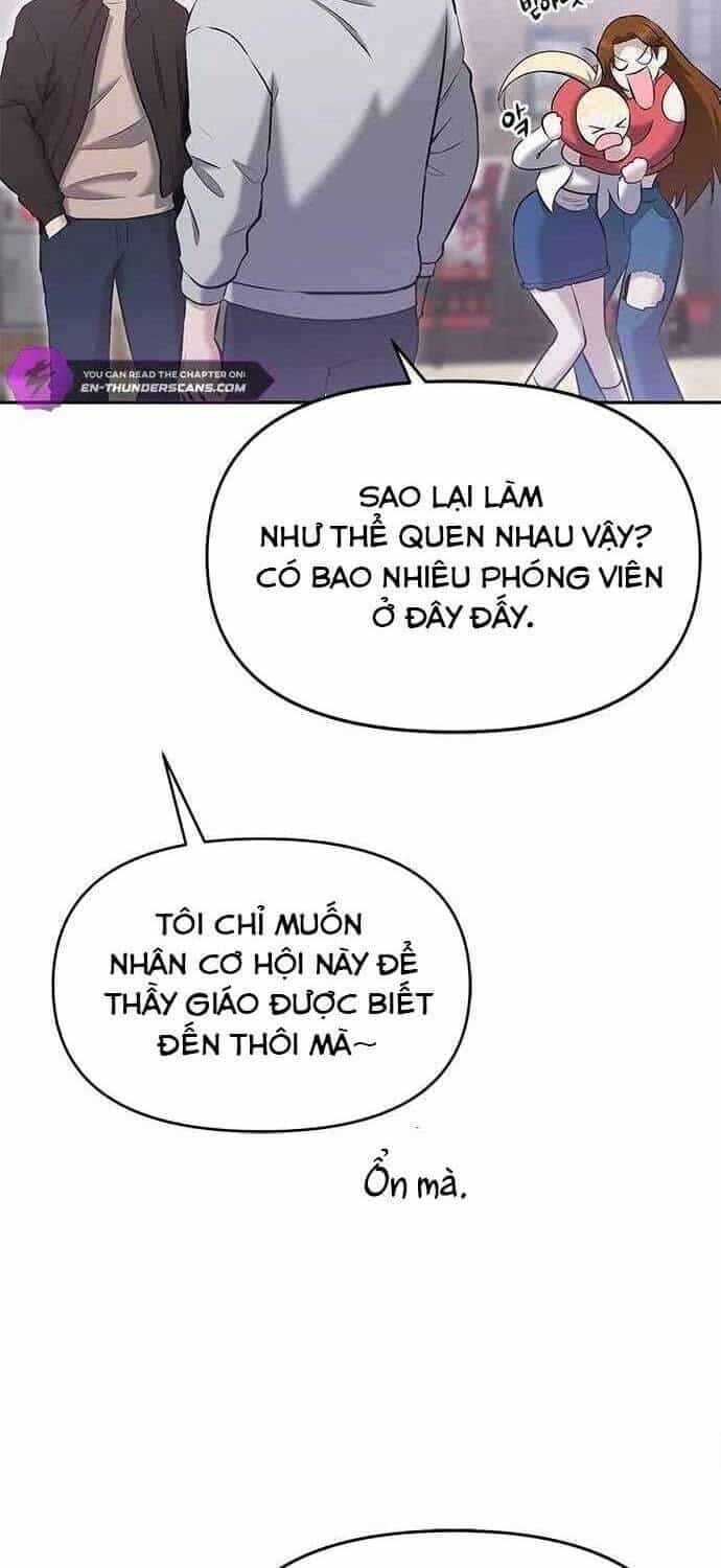 Một Anh Hùng Giỏi Mọi Thứ - Chương 23 - ảnh 34