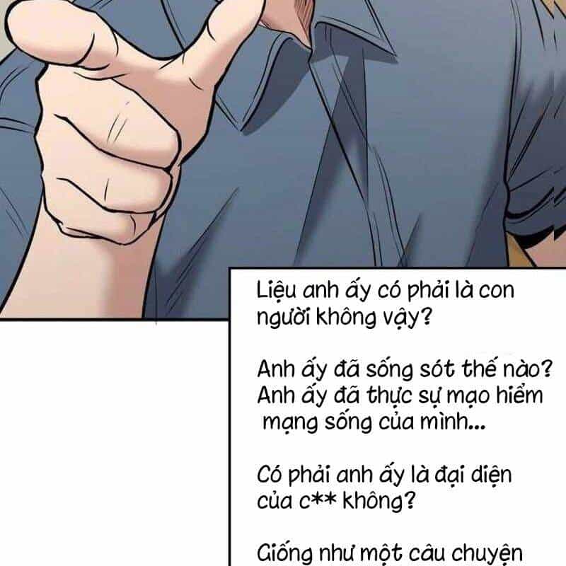 Một Anh Hùng Giỏi Mọi Thứ - Chương 24 - ảnh 125