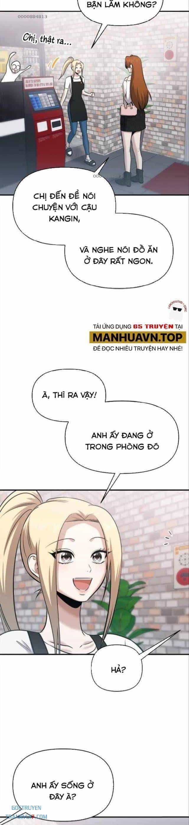 Một Anh Hùng Giỏi Mọi Thứ - Chương 25 - ảnh 10