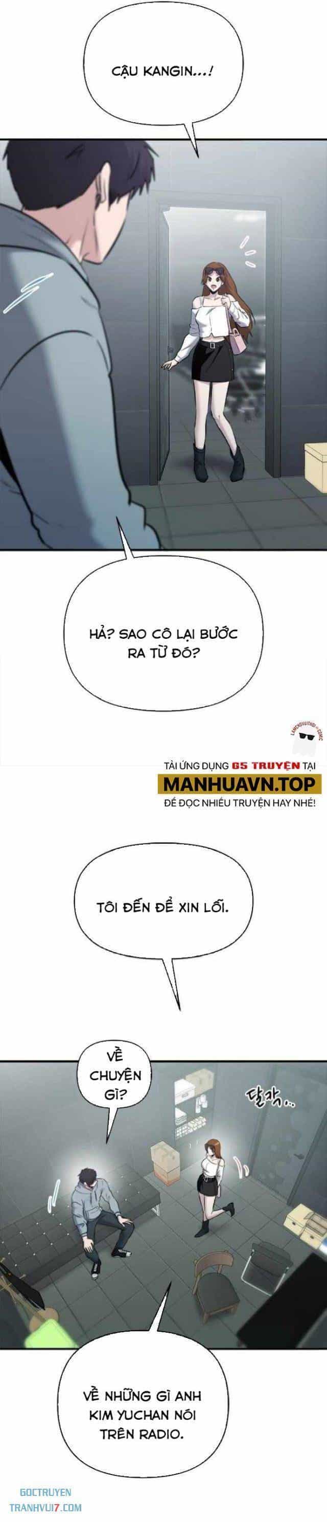 Một Anh Hùng Giỏi Mọi Thứ - Chương 25 - ảnh 16