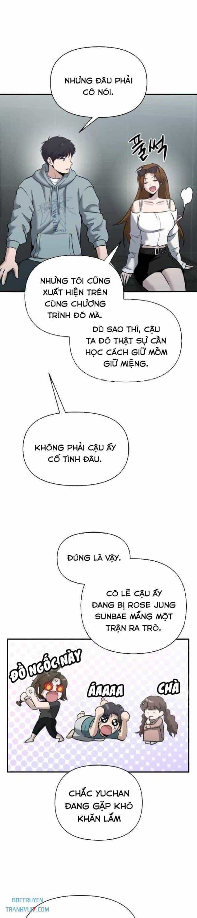 Một Anh Hùng Giỏi Mọi Thứ - Chương 25 - ảnh 17