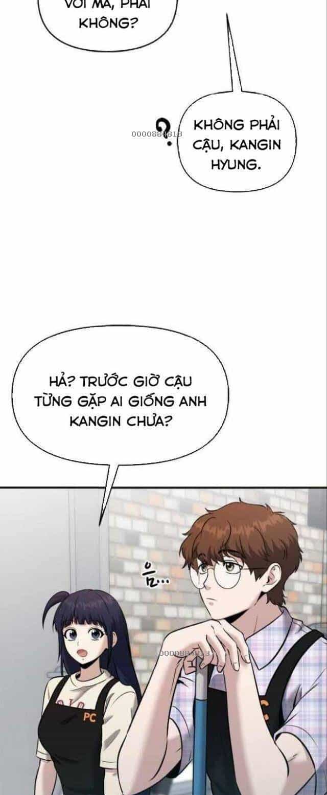 Một Anh Hùng Giỏi Mọi Thứ - Chương 25 - ảnh 4