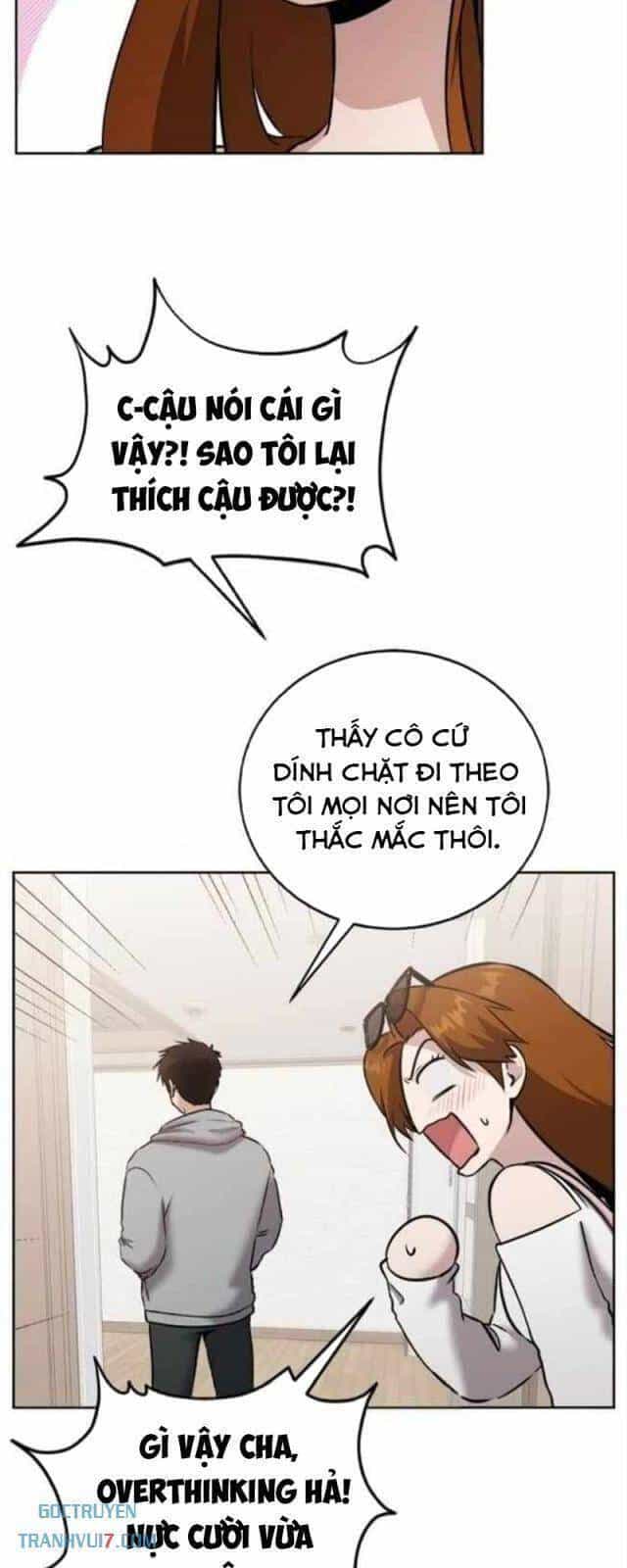 Một Anh Hùng Giỏi Mọi Thứ - Chương 26 - ảnh 5