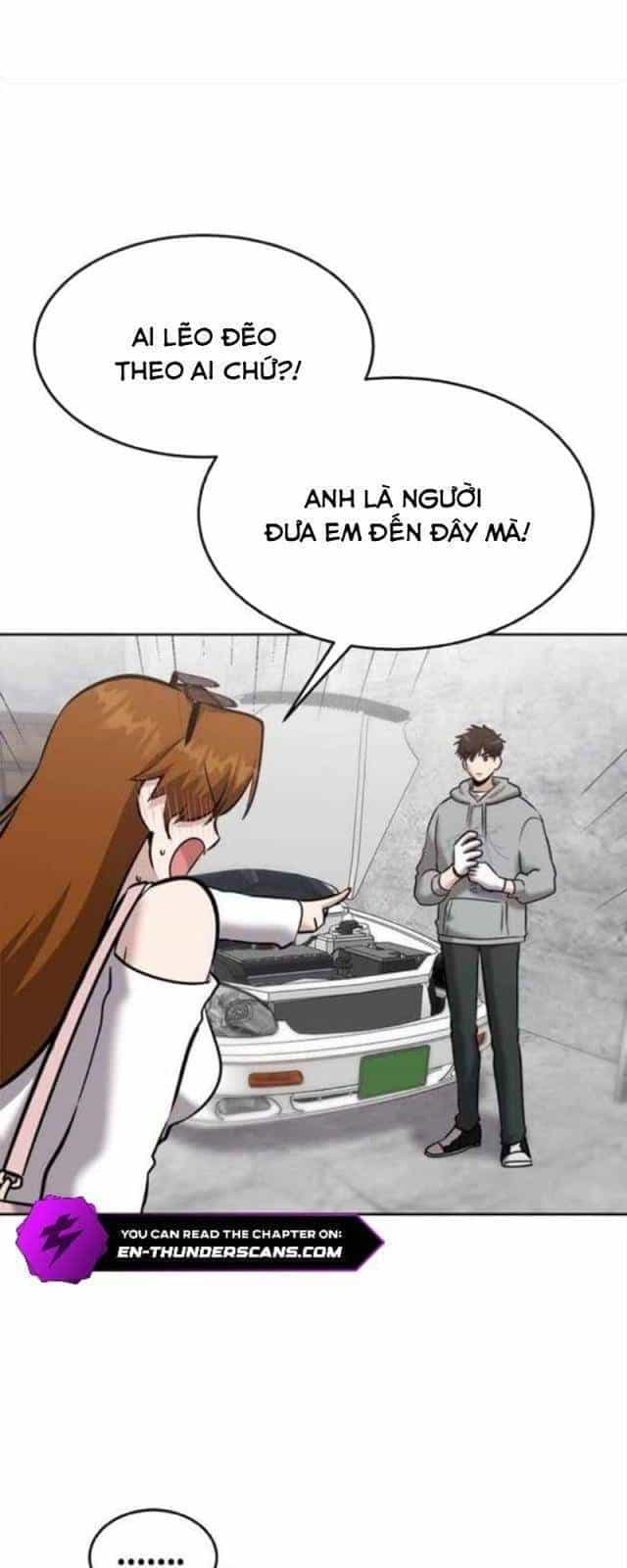 Một Anh Hùng Giỏi Mọi Thứ - Chương 26 - ảnh 50