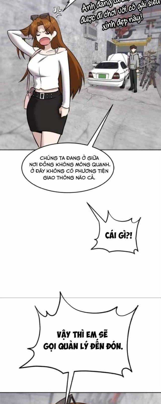 Một Anh Hùng Giỏi Mọi Thứ - Chương 26 - ảnh 52