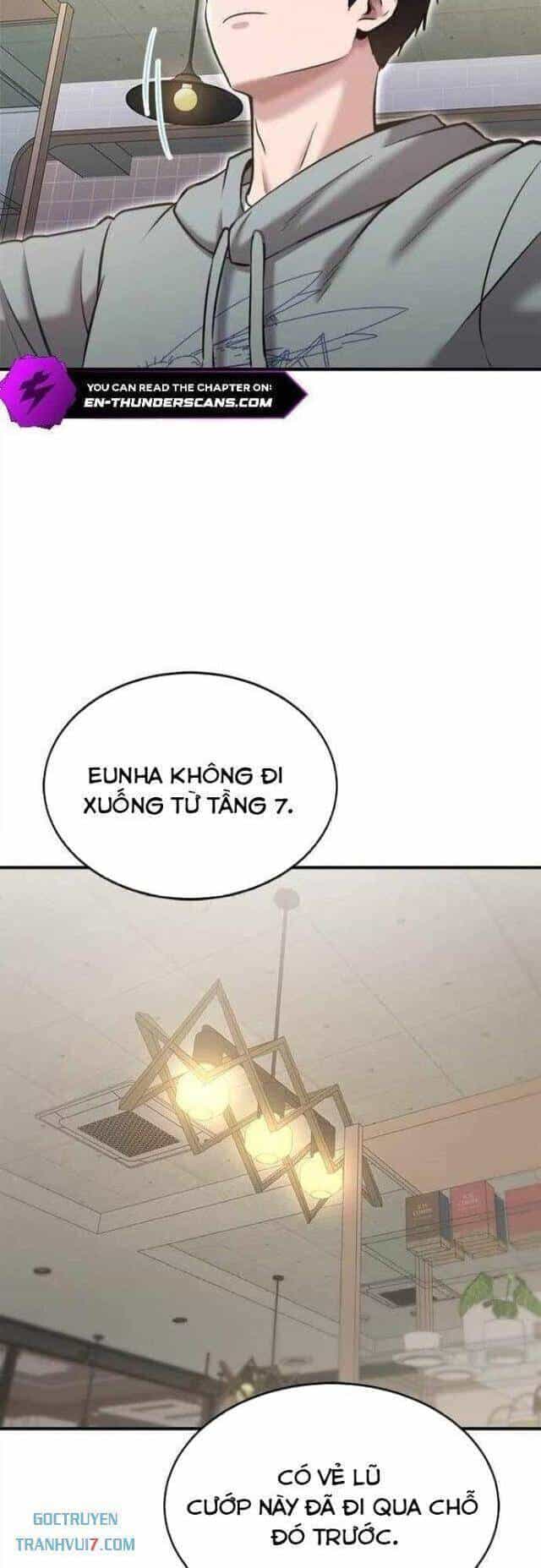 Một Anh Hùng Giỏi Mọi Thứ - Chương 29 - ảnh 11