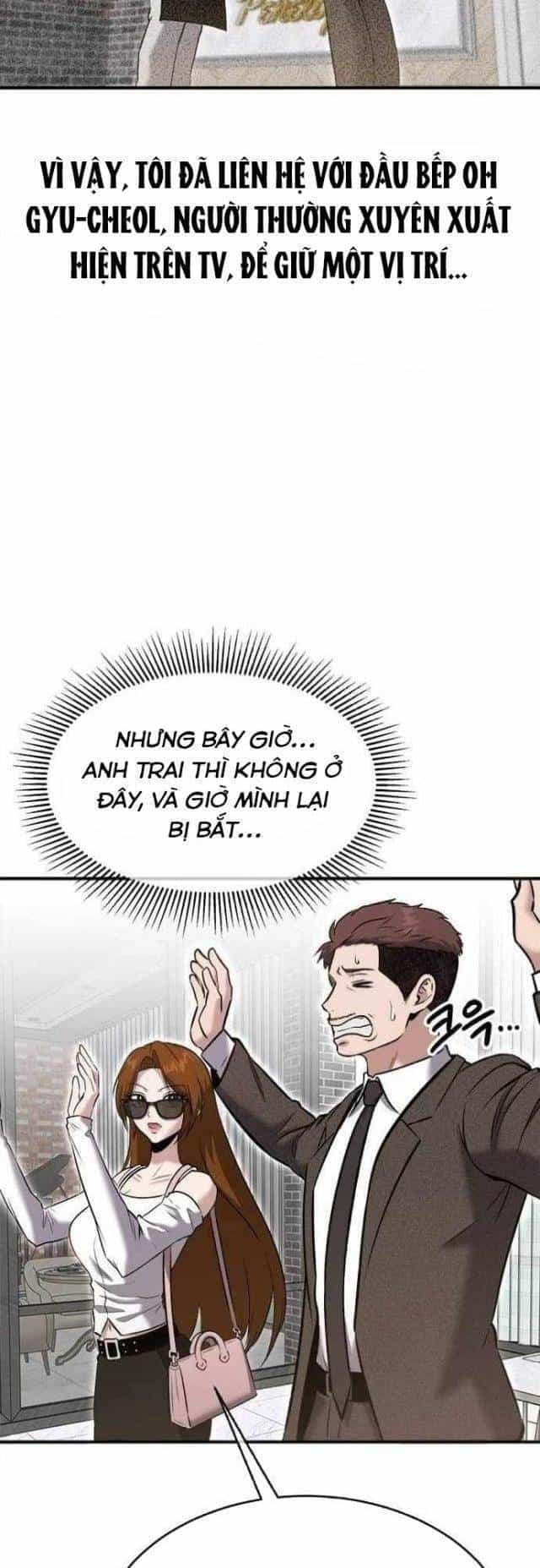 Một Anh Hùng Giỏi Mọi Thứ - Chương 29 - ảnh 20