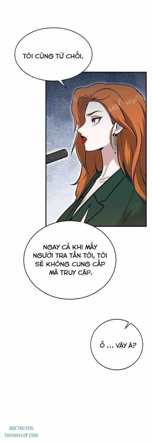 Một Anh Hùng Giỏi Mọi Thứ - Chương 29 - ảnh 27