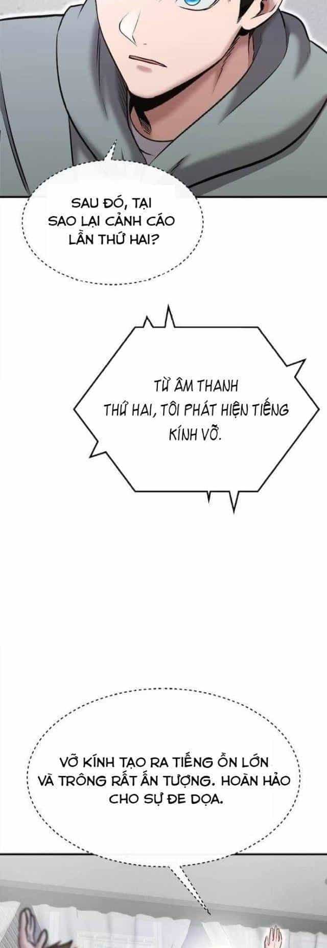 Một Anh Hùng Giỏi Mọi Thứ - Chương 29 - ảnh 34