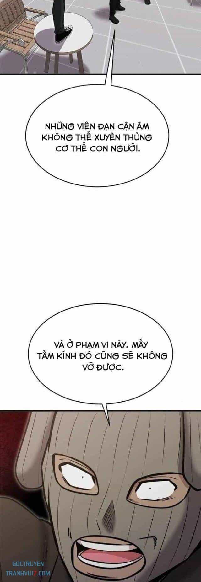 Một Anh Hùng Giỏi Mọi Thứ - Chương 29 - ảnh 47