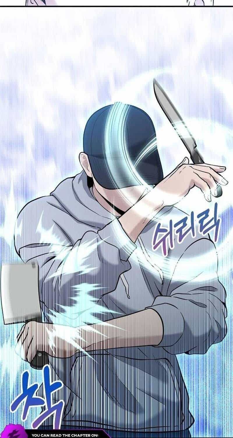 Một Anh Hùng Giỏi Mọi Thứ - Chương 3 - ảnh 77