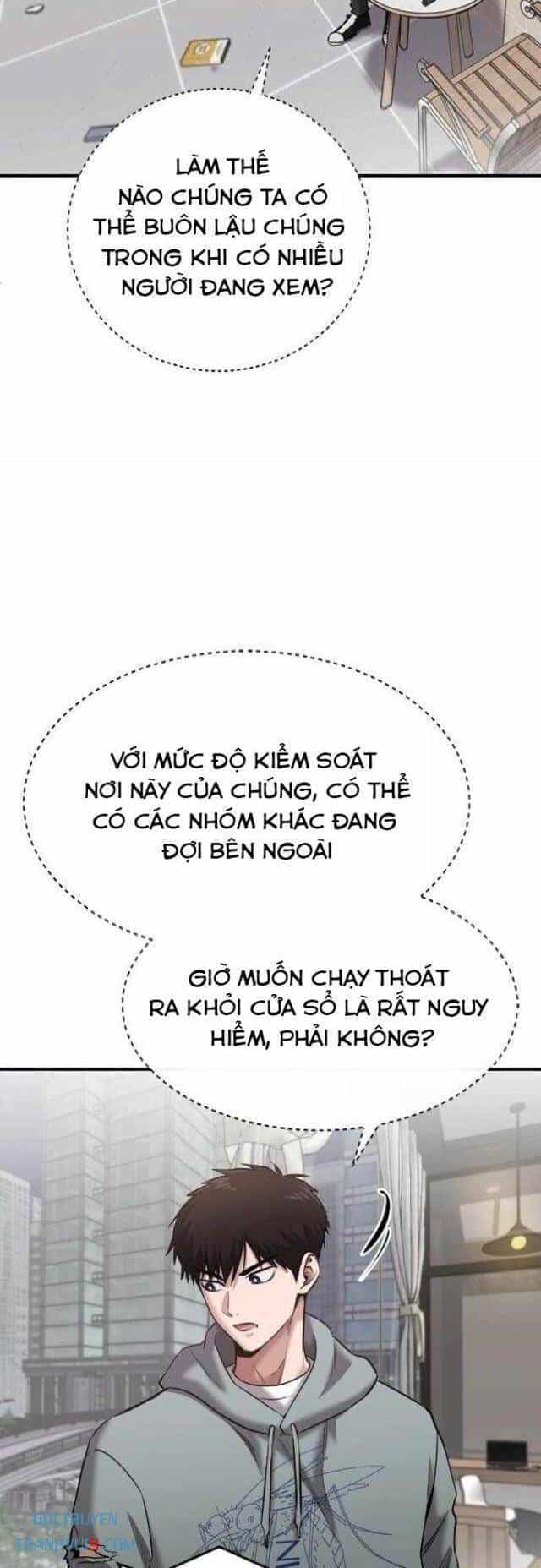 Một Anh Hùng Giỏi Mọi Thứ - Chương 30 - ảnh 21