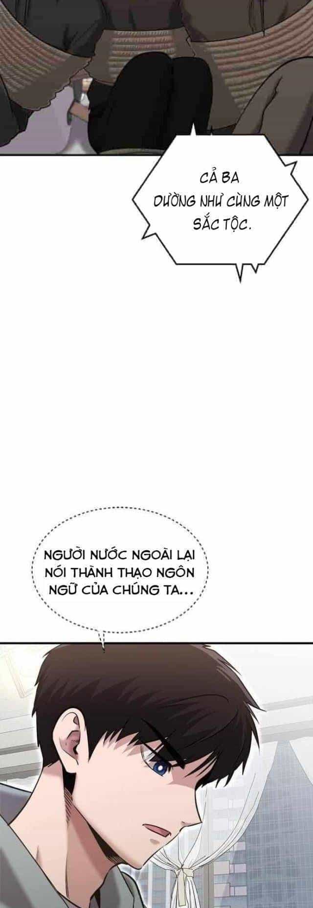 Một Anh Hùng Giỏi Mọi Thứ - Chương 30 - ảnh 26