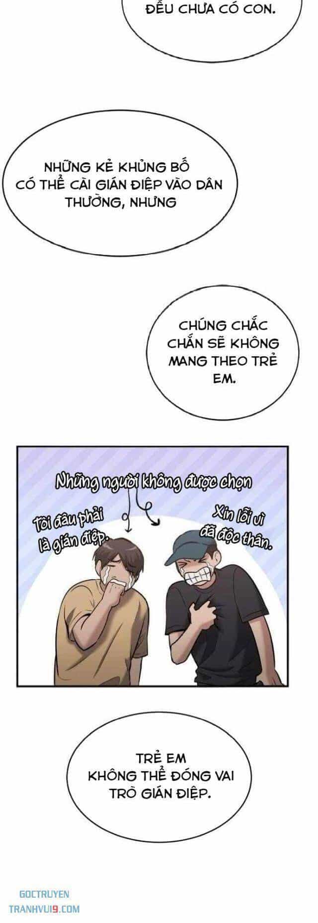 Một Anh Hùng Giỏi Mọi Thứ - Chương 30 - ảnh 35