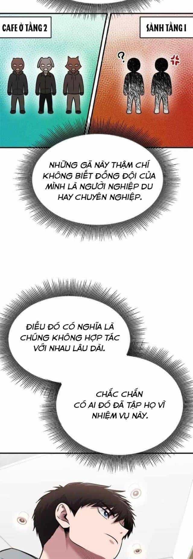 Một Anh Hùng Giỏi Mọi Thứ - Chương 30 - ảnh 52