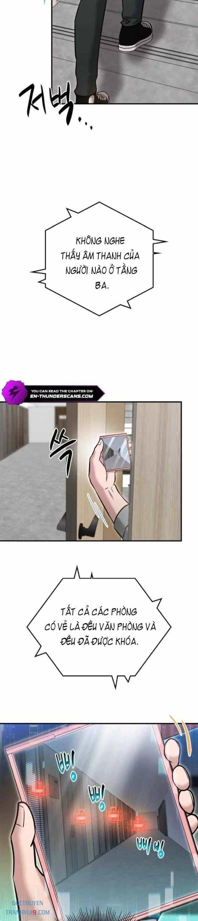 Một Anh Hùng Giỏi Mọi Thứ - Chương 31 - ảnh 10