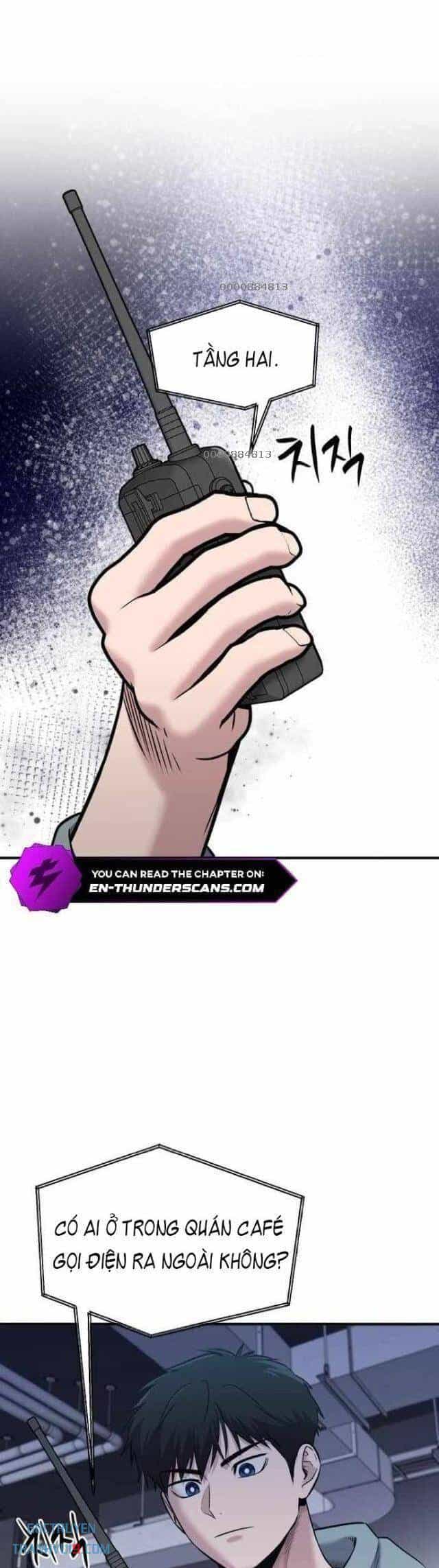 Một Anh Hùng Giỏi Mọi Thứ - Chương 31 - ảnh 18