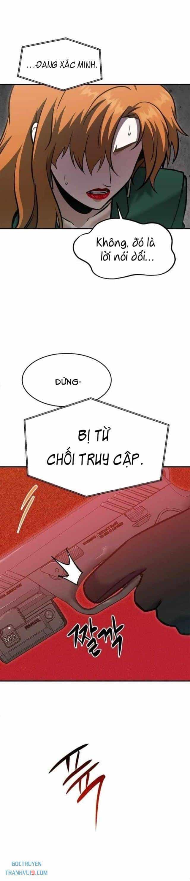 Một Anh Hùng Giỏi Mọi Thứ - Chương 31 - ảnh 29
